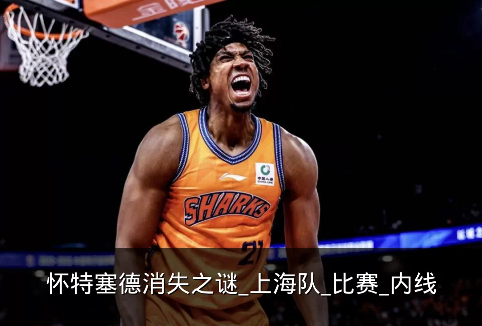 怀特塞德消失之谜_上海队_比赛_内线